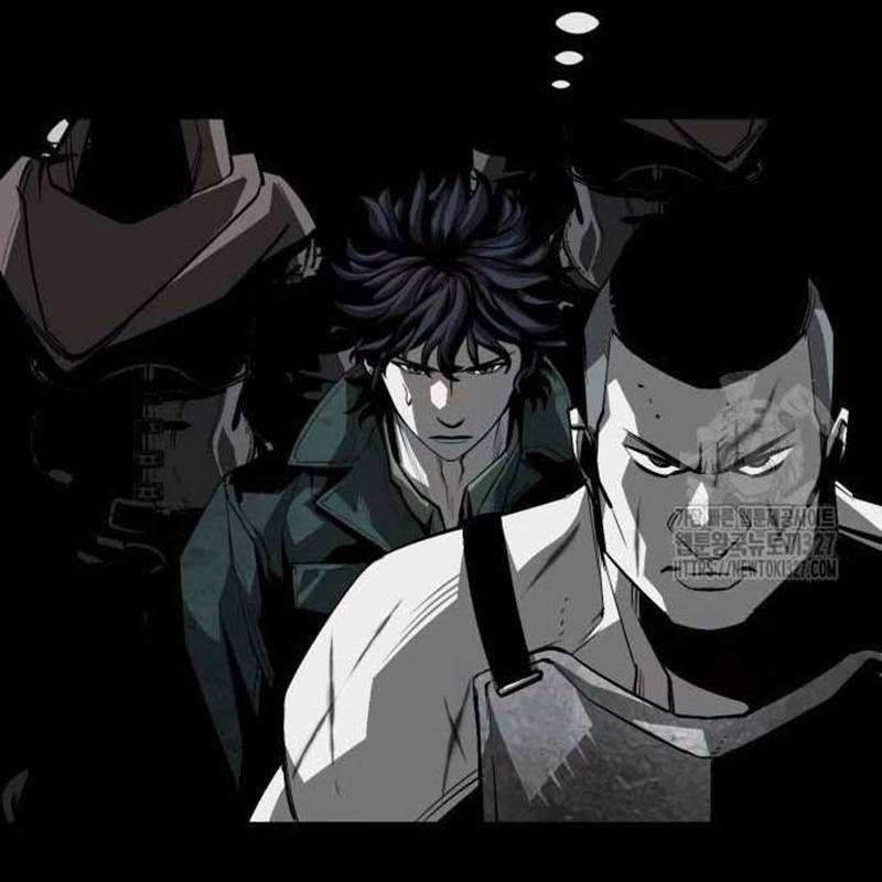 Nhân Vật Chính Ẩn Giấu Sức Mạnh 39 trang 123