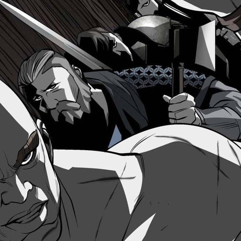 Nhân Vật Chính Ẩn Giấu Sức Mạnh 39 trang 139