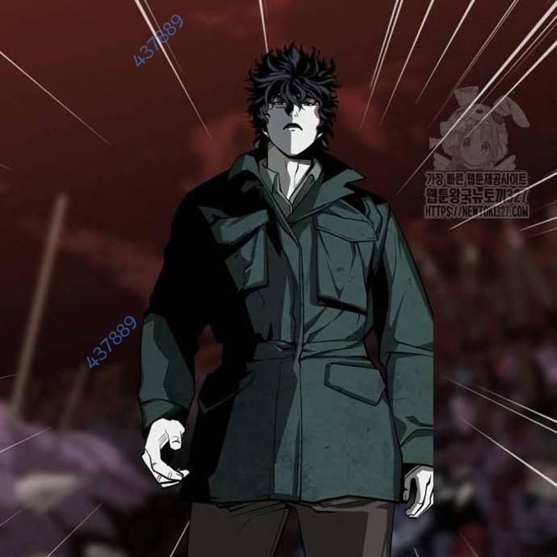 Nhân Vật Chính Ẩn Giấu Sức Mạnh 39 trang 16