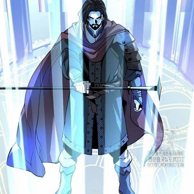 Nhân Vật Chính Ẩn Giấu Sức Mạnh 39 trang 237