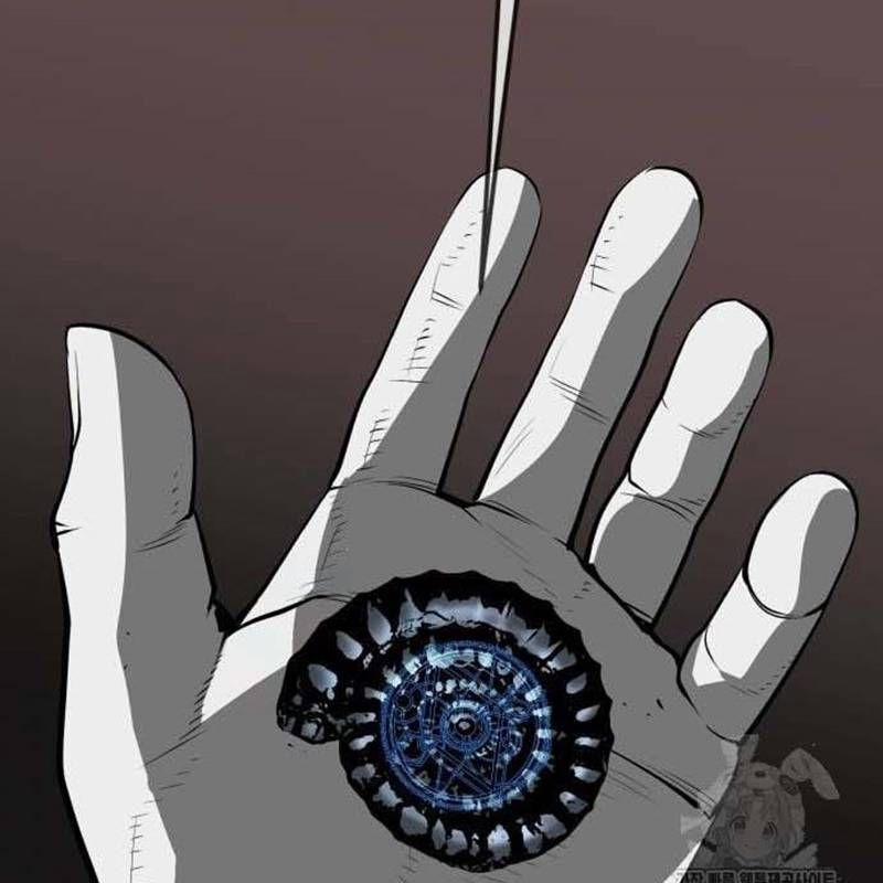 Nhân Vật Chính Ẩn Giấu Sức Mạnh 39 trang 295