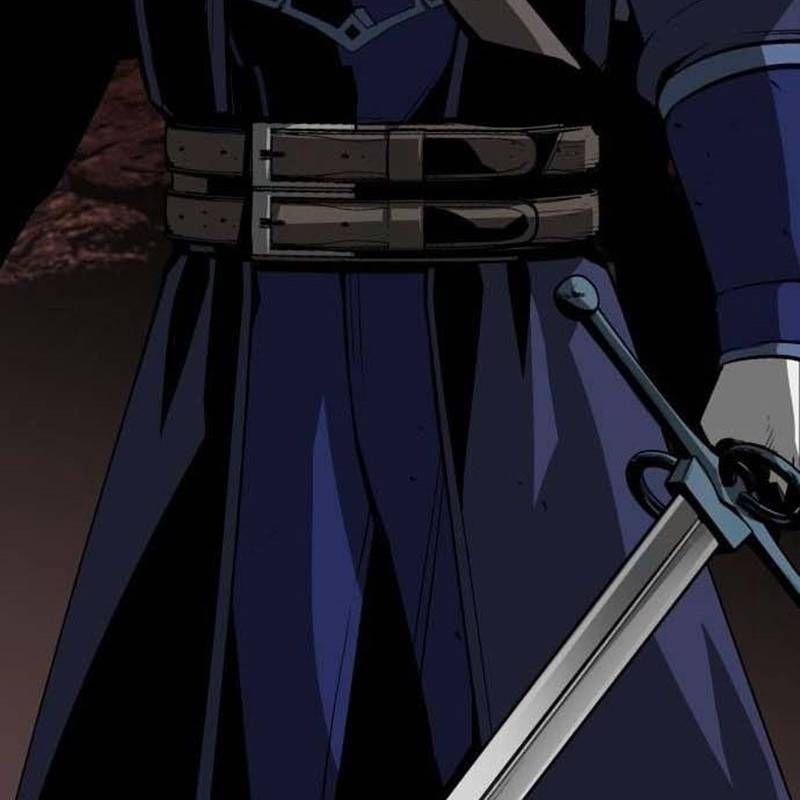 Nhân Vật Chính Ẩn Giấu Sức Mạnh 41 trang 132