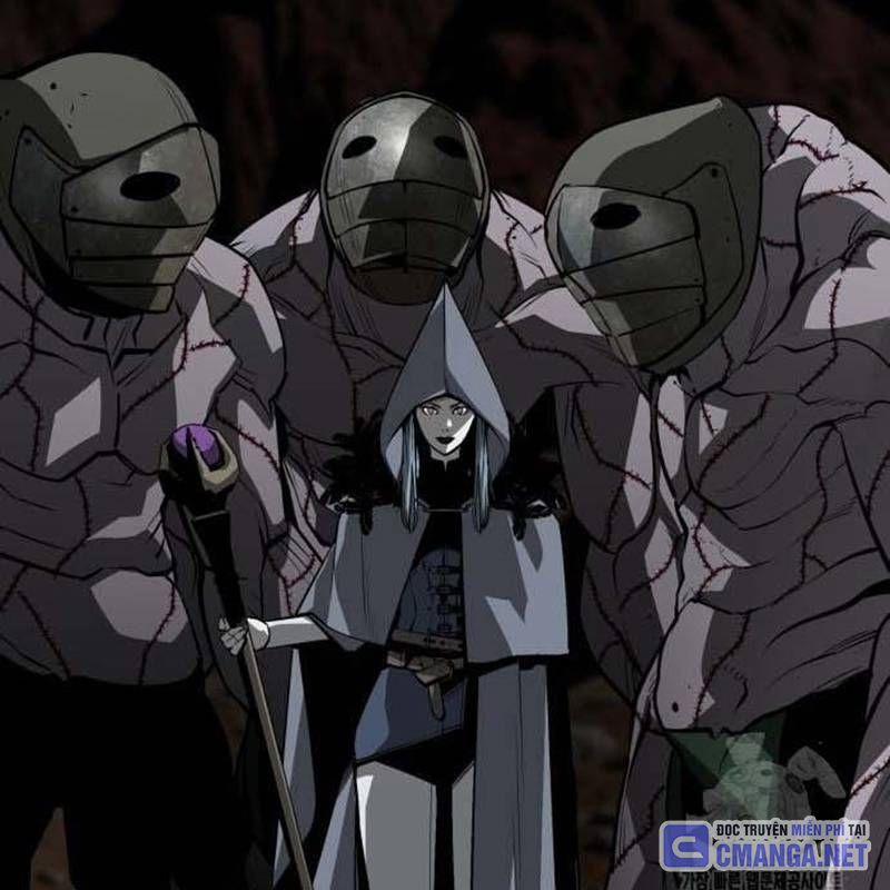 Nhân Vật Chính Ẩn Giấu Sức Mạnh 41 trang 143