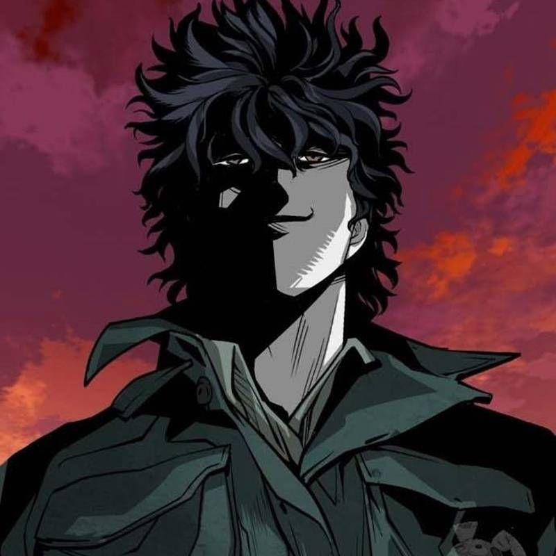 Nhân Vật Chính Ẩn Giấu Sức Mạnh 41 trang 190