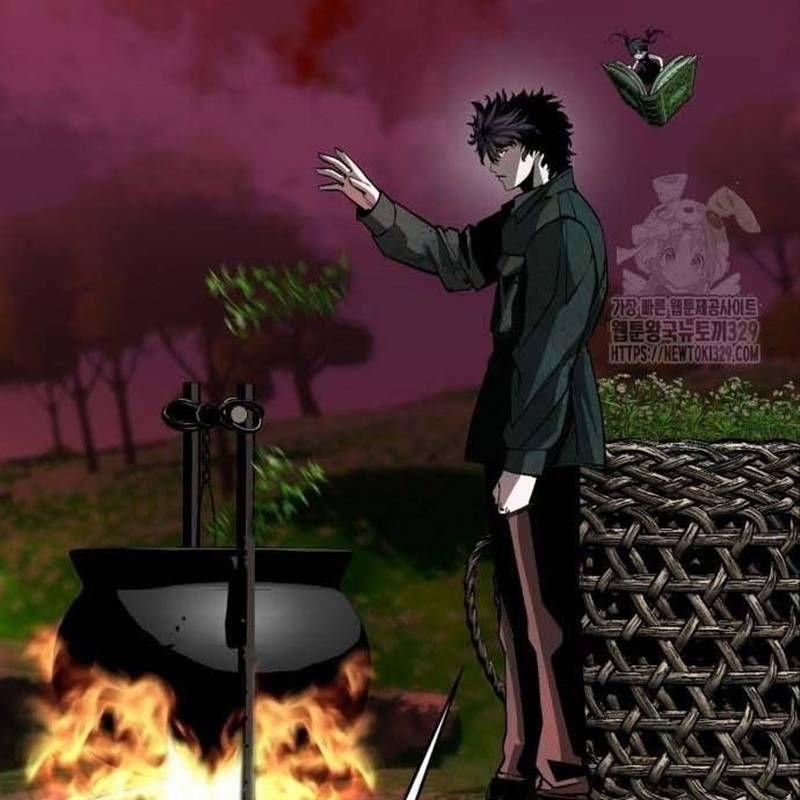 Nhân Vật Chính Ẩn Giấu Sức Mạnh 41 trang 67