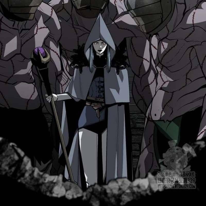 Nhân Vật Chính Ẩn Giấu Sức Mạnh 42 trang 114