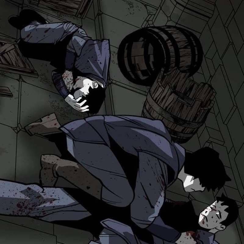 Nhân Vật Chính Ẩn Giấu Sức Mạnh 42 trang 154