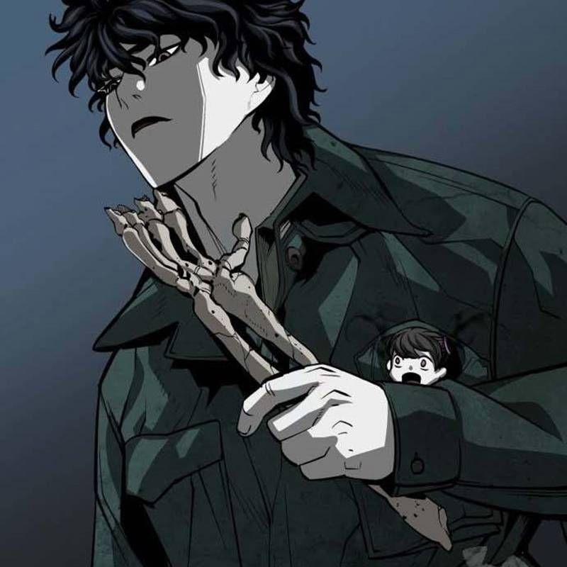 Nhân Vật Chính Ẩn Giấu Sức Mạnh 43 trang 13