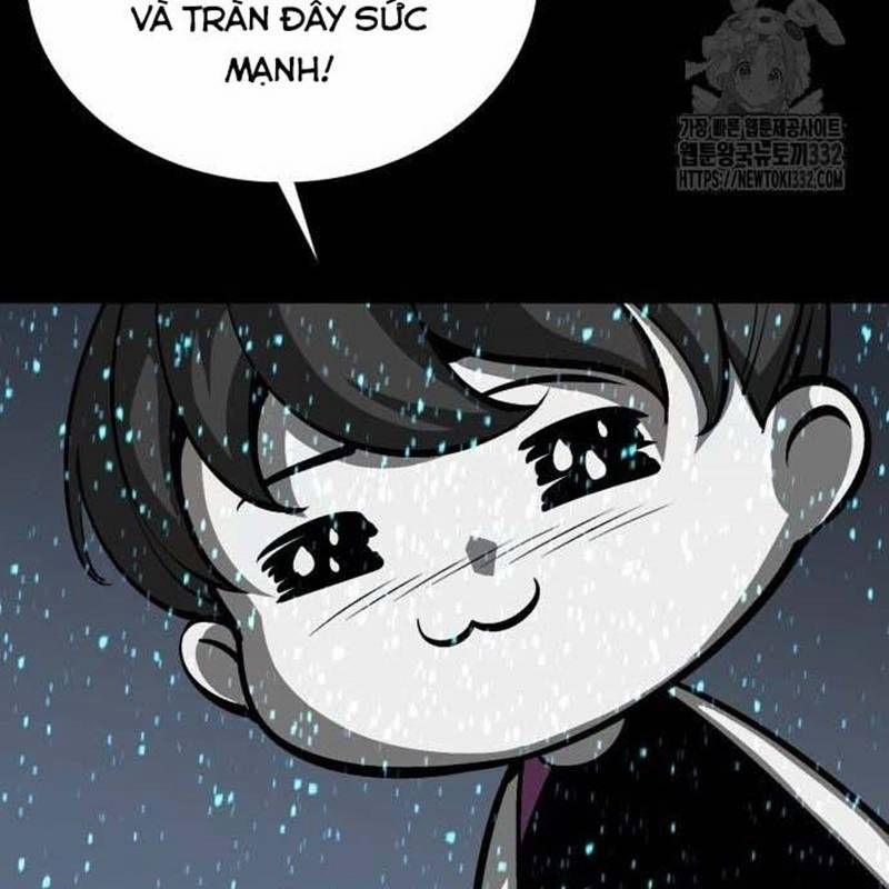 Nhân Vật Chính Ẩn Giấu Sức Mạnh 44 trang 130