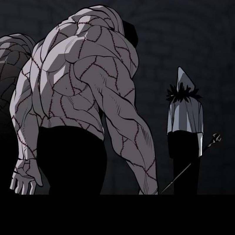 Nhân Vật Chính Ẩn Giấu Sức Mạnh 44 trang 31