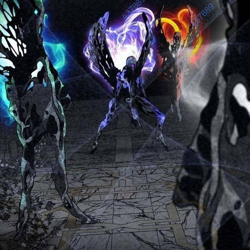 Nhân Vật Chính Ẩn Giấu Sức Mạnh 45 trang 10