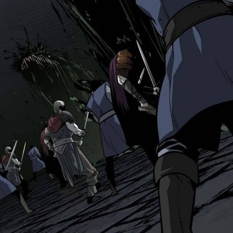 Nhân Vật Chính Ẩn Giấu Sức Mạnh 46 trang 111