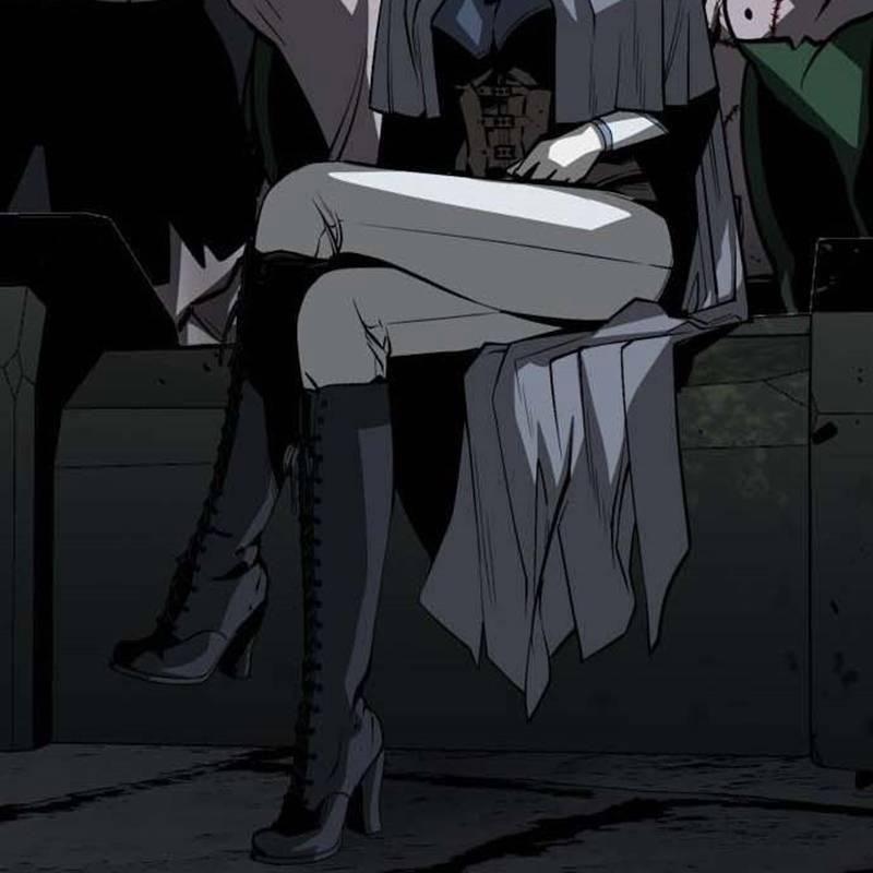 Nhân Vật Chính Ẩn Giấu Sức Mạnh 46 trang 70