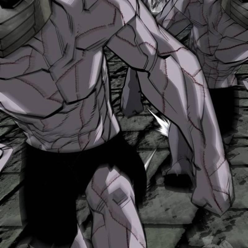 Nhân Vật Chính Ẩn Giấu Sức Mạnh 47 trang 107