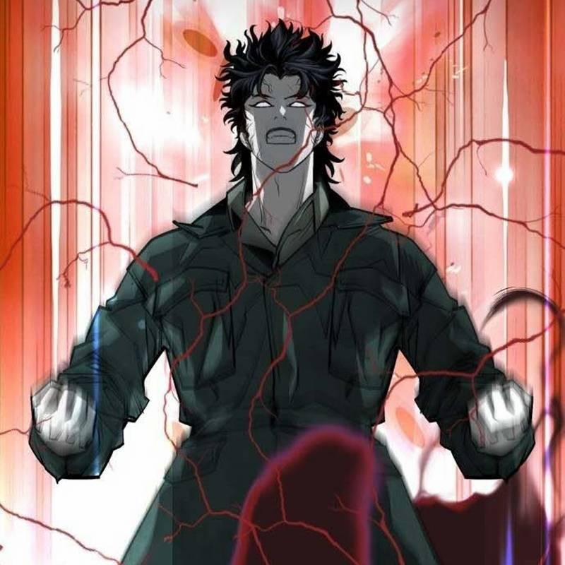 Nhân Vật Chính Ẩn Giấu Sức Mạnh 47 trang 199