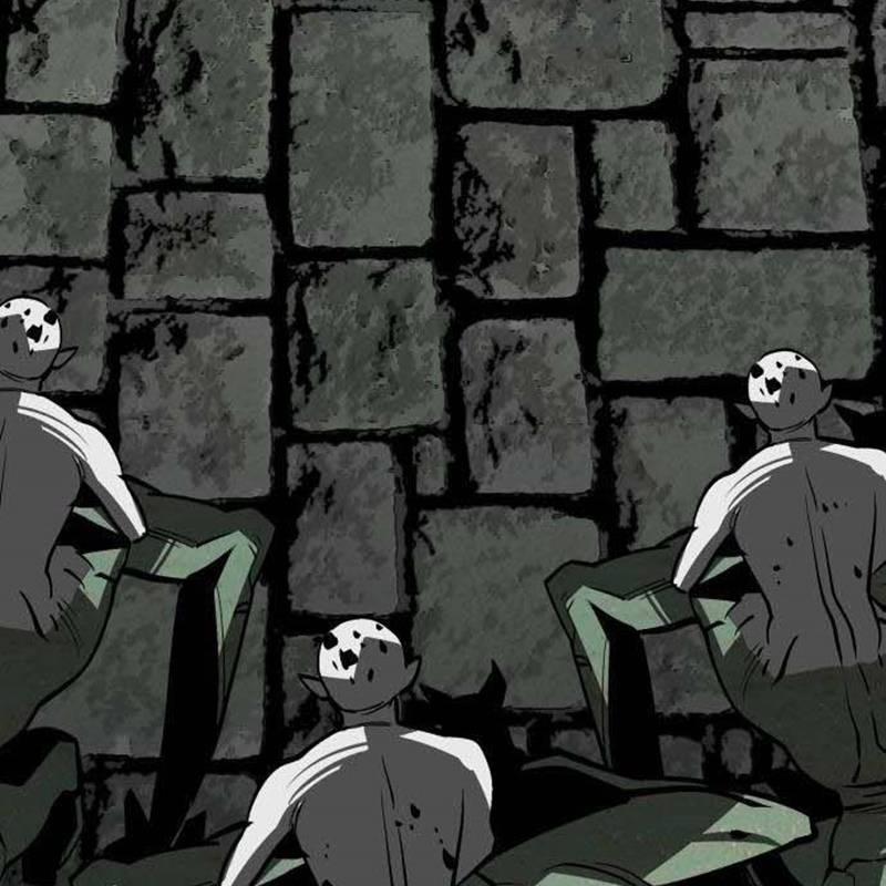 Nhân Vật Chính Ẩn Giấu Sức Mạnh 47 trang 99