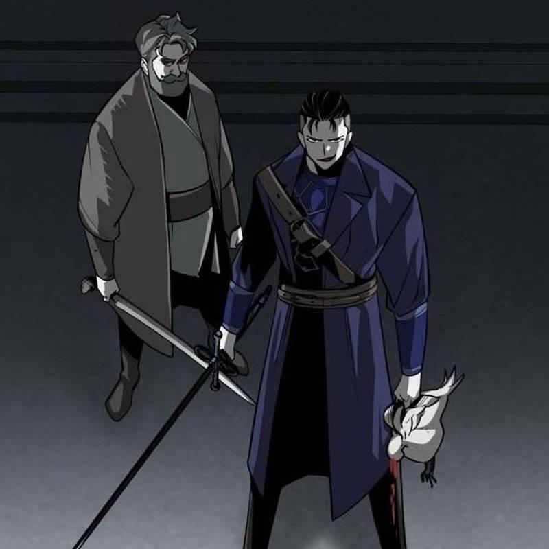 Nhân Vật Chính Ẩn Giấu Sức Mạnh 48 trang 245