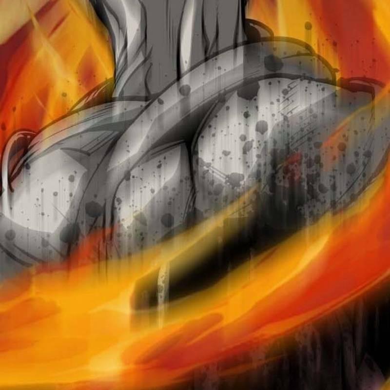 Nhân Vật Chính Ẩn Giấu Sức Mạnh 48 trang 25