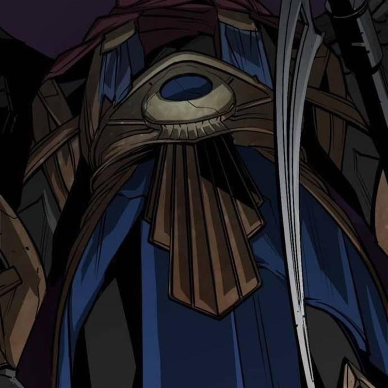 Nhân Vật Chính Ẩn Giấu Sức Mạnh 48 trang 250