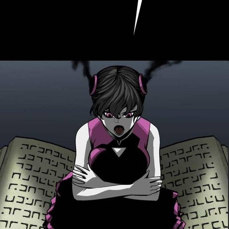 Nhân Vật Chính Ẩn Giấu Sức Mạnh 48 trang 78