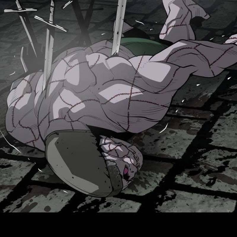 Nhân Vật Chính Ẩn Giấu Sức Mạnh 48 trang 95