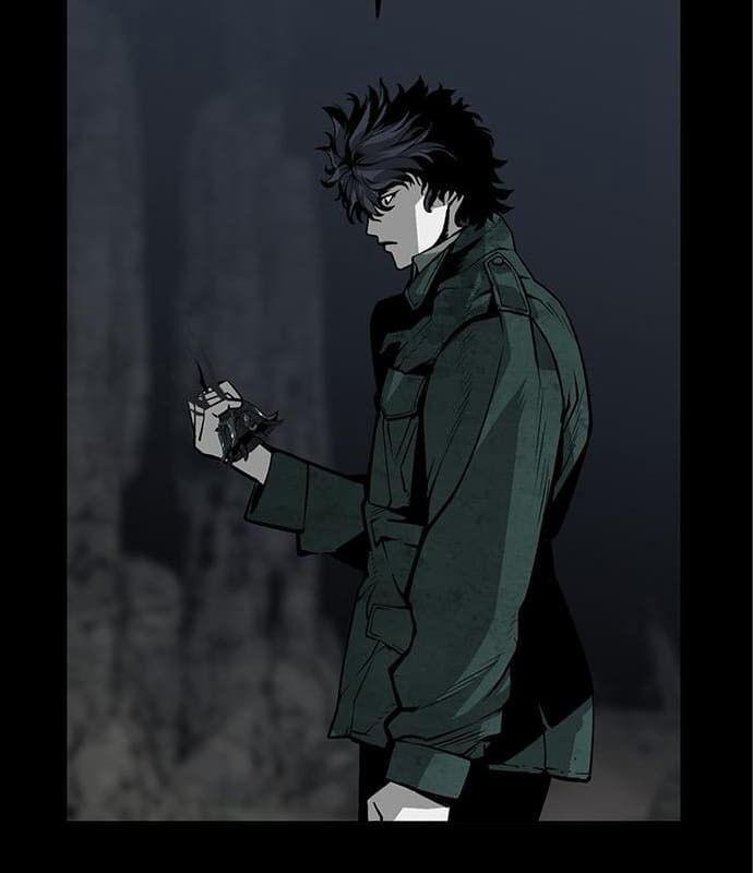 Nhân Vật Chính Ẩn Giấu Sức Mạnh 6 trang 104