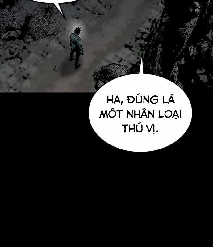 Nhân Vật Chính Ẩn Giấu Sức Mạnh 6 trang 118