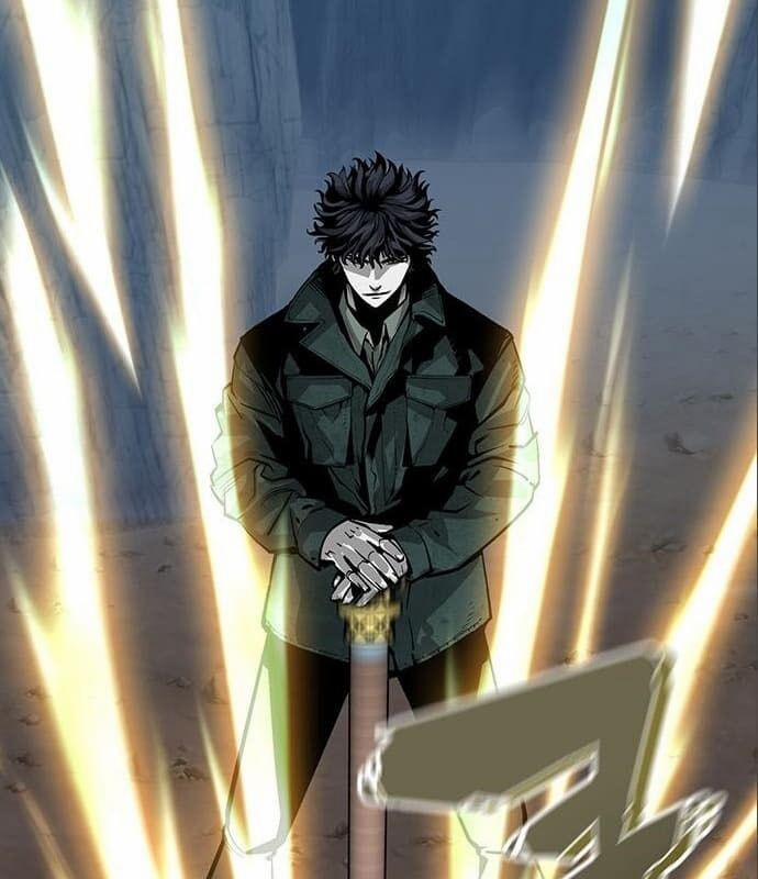 Nhân Vật Chính Ẩn Giấu Sức Mạnh 6 trang 125