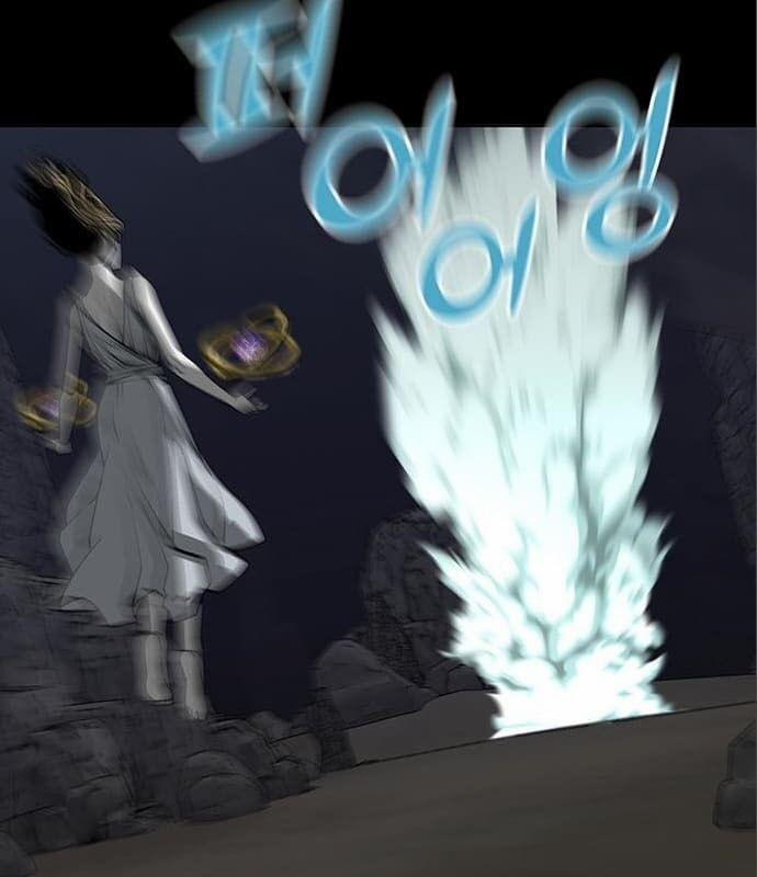 Nhân Vật Chính Ẩn Giấu Sức Mạnh 6 trang 134