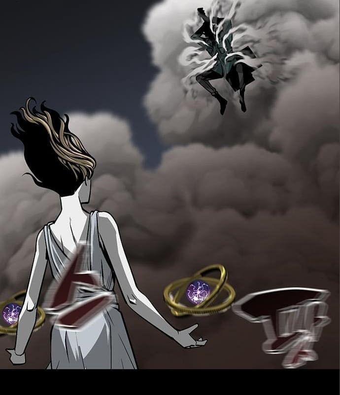 Nhân Vật Chính Ẩn Giấu Sức Mạnh 6 trang 150