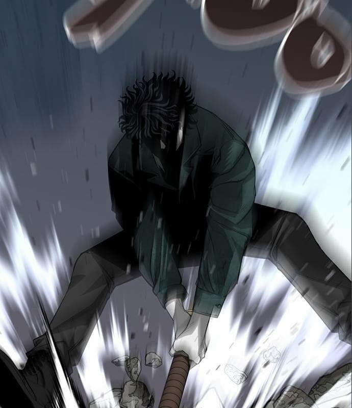 Nhân Vật Chính Ẩn Giấu Sức Mạnh 6 trang 154