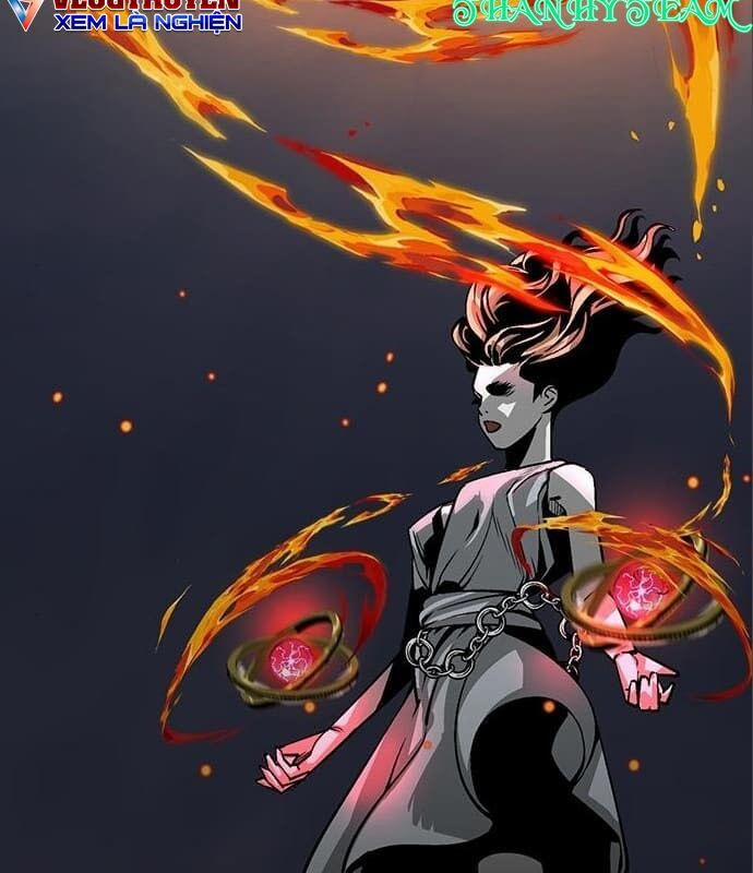 Nhân Vật Chính Ẩn Giấu Sức Mạnh 6 trang 160