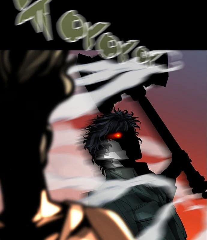 Nhân Vật Chính Ẩn Giấu Sức Mạnh 6 trang 180