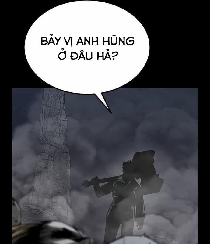 Nhân Vật Chính Ẩn Giấu Sức Mạnh 6 trang 188