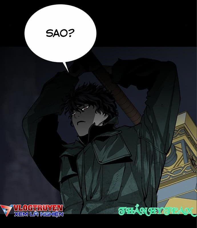 Nhân Vật Chính Ẩn Giấu Sức Mạnh 6 trang 197