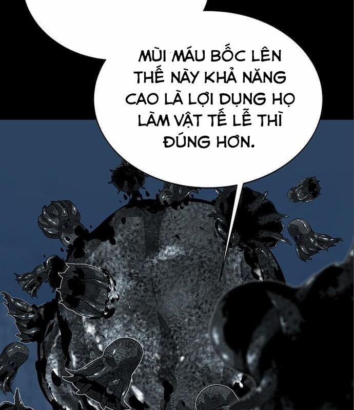 Nhân Vật Chính Ẩn Giấu Sức Mạnh 6 trang 27