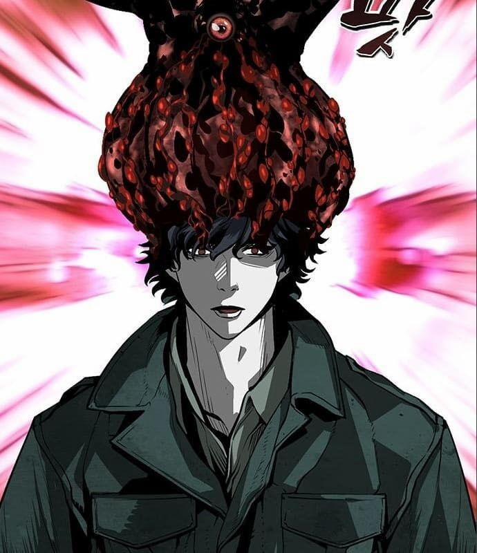 Nhân Vật Chính Ẩn Giấu Sức Mạnh 6 trang 32