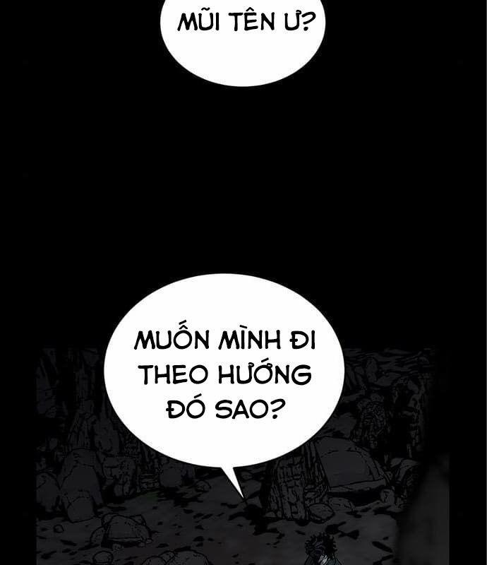 Nhân Vật Chính Ẩn Giấu Sức Mạnh 6 trang 4