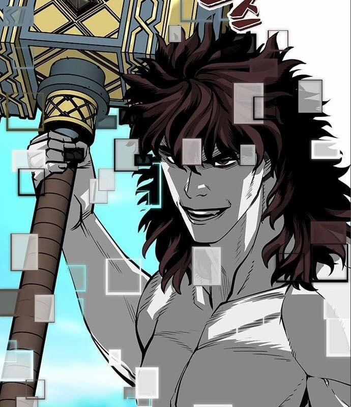 Nhân Vật Chính Ẩn Giấu Sức Mạnh 6 trang 51