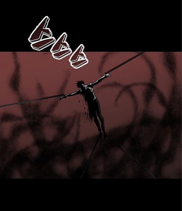 Nhân Vật Chính Ẩn Giấu Sức Mạnh 6 trang 81