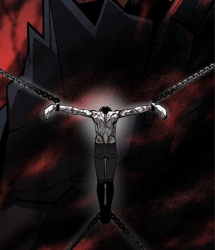 Nhân Vật Chính Ẩn Giấu Sức Mạnh 6 trang 86