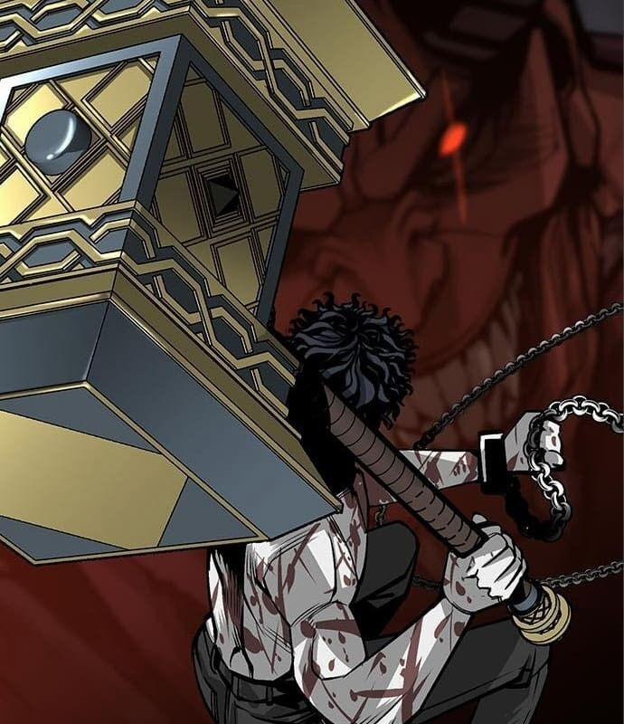 Nhân Vật Chính Ẩn Giấu Sức Mạnh 6 trang 94