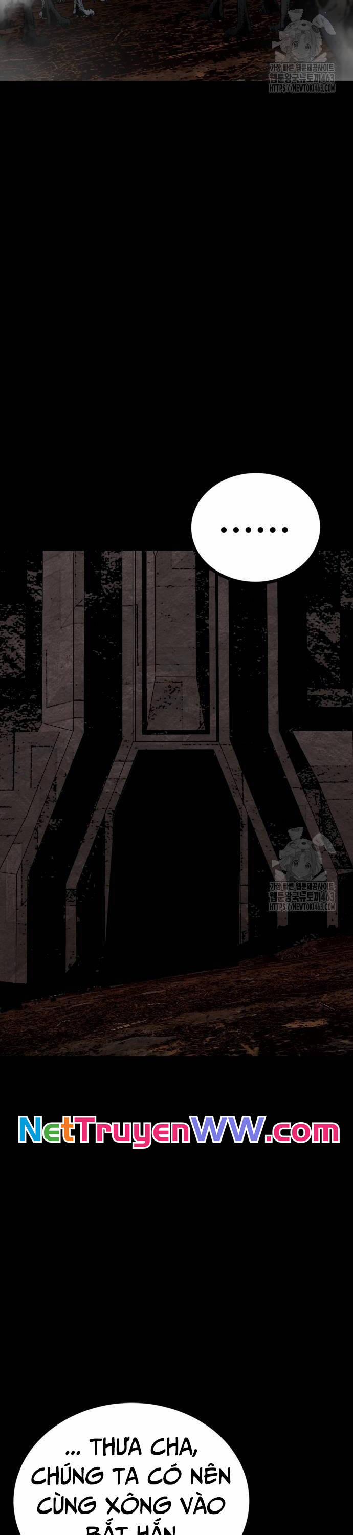 Nhân Vật Chính Ẩn Giấu Sức Mạnh 64 trang 1