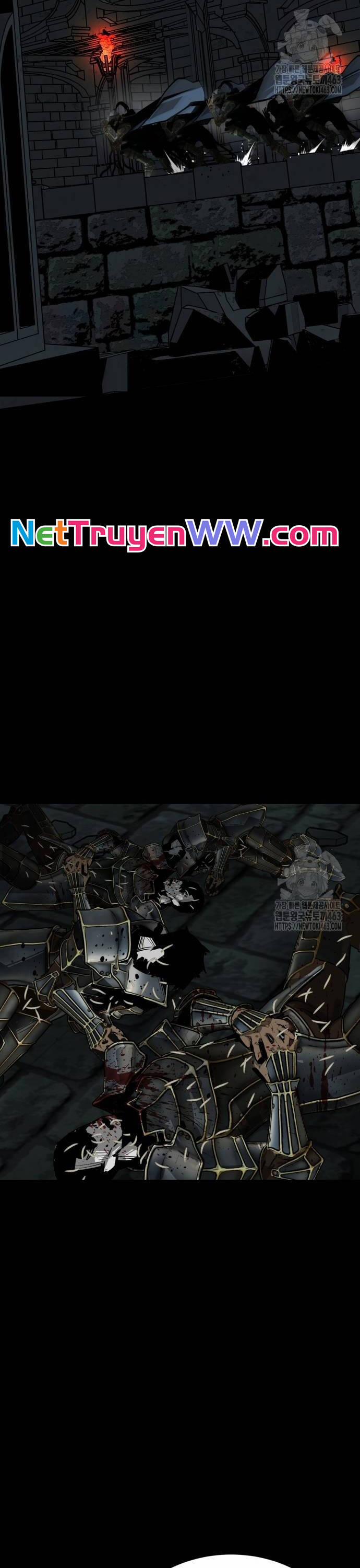 Nhân Vật Chính Ẩn Giấu Sức Mạnh 64 trang 17