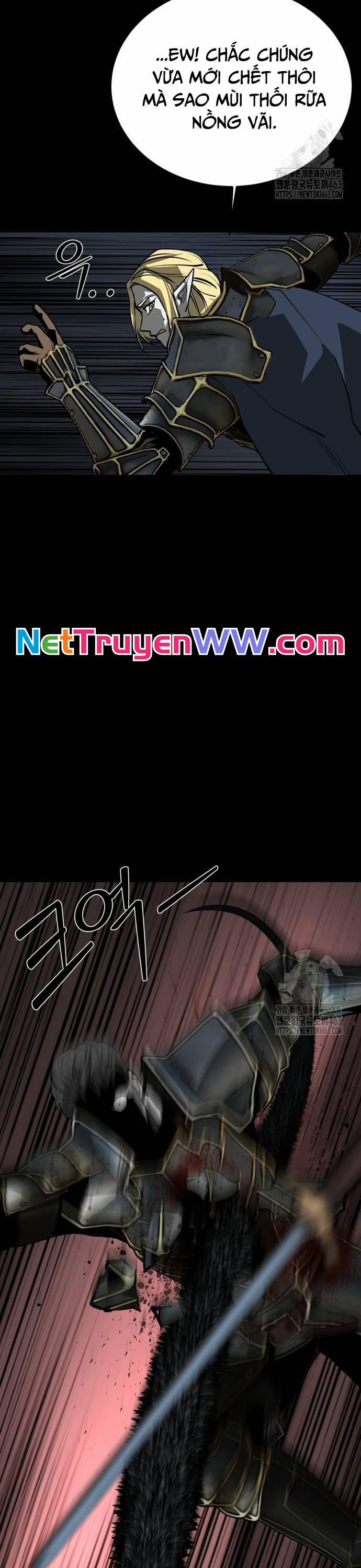 Nhân Vật Chính Ẩn Giấu Sức Mạnh 64 trang 18