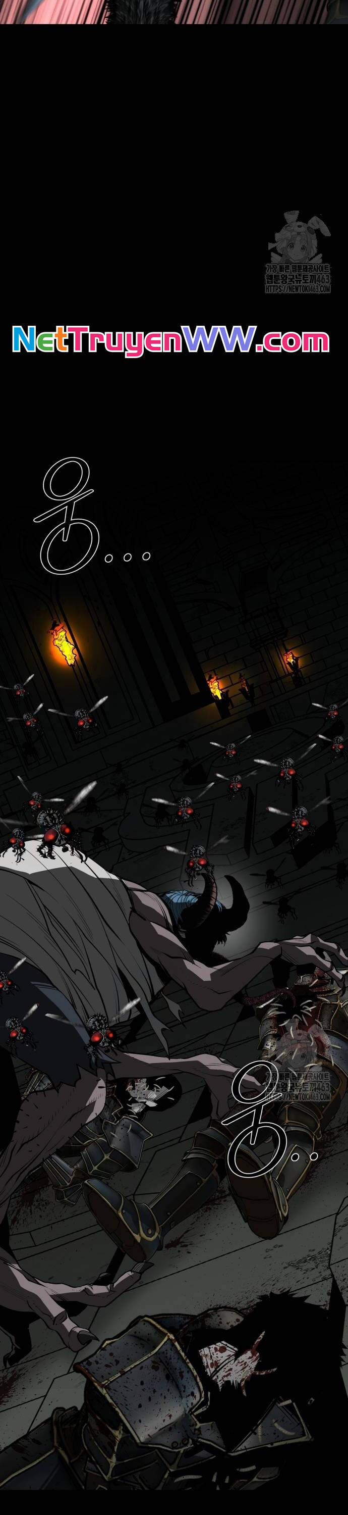 Nhân Vật Chính Ẩn Giấu Sức Mạnh 64 trang 19