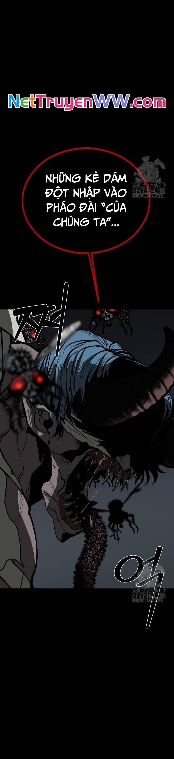 Nhân Vật Chính Ẩn Giấu Sức Mạnh 64 trang 20