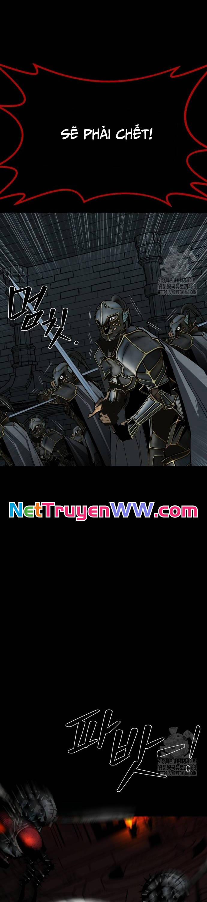 Nhân Vật Chính Ẩn Giấu Sức Mạnh 64 trang 21