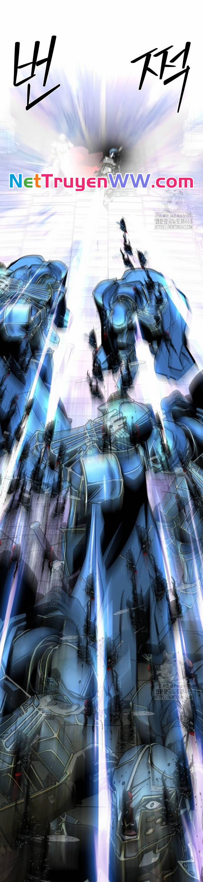 Nhân Vật Chính Ẩn Giấu Sức Mạnh 64 trang 28