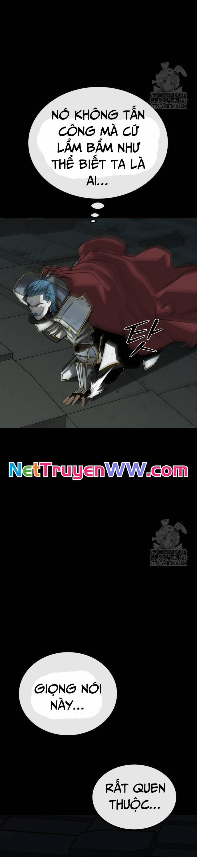 Nhân Vật Chính Ẩn Giấu Sức Mạnh 64 trang 34